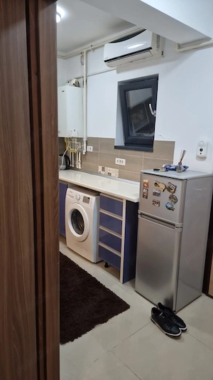 Inchiriez apartament 2 camere Hanul cu peste  - imagine 9