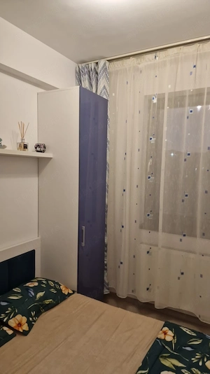 Inchiriez apartament 2 camere Hanul cu peste  - imagine 10