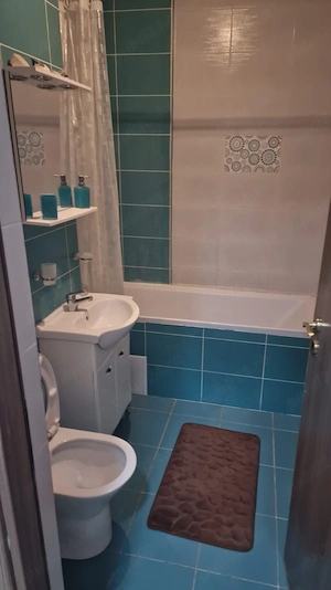 Inchiriez apartament 2 camere Hanul cu peste  - imagine 8