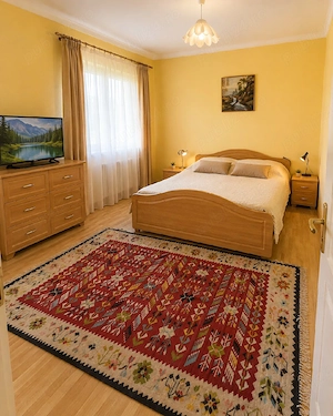  Casă 123 mp + teren 3.000 mp, Provița de Sus | Relocare  Investiție - imagine 8