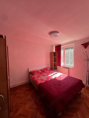Închiriez Apartament complexul Studențesc Timișoara  - imagine 3