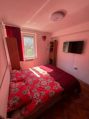 Închiriez Apartament complexul Studențesc Timișoara  - imagine 4