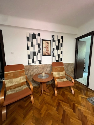 Închiriez Apartament complexul Studențesc Timișoara  - imagine 2