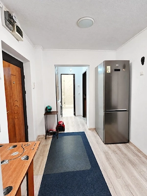 Apartament 2 camere de inchiriat in Ploiesti, zona Vest - imagine 4