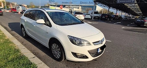 2015 Opel Astra J Import DE 2  km