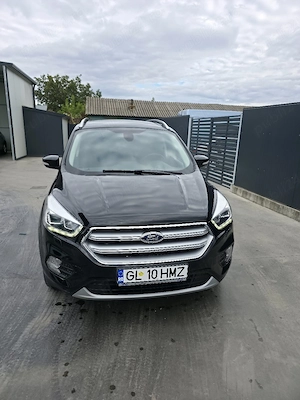 Ford Kuga 1.5 benzina - imagine 7
