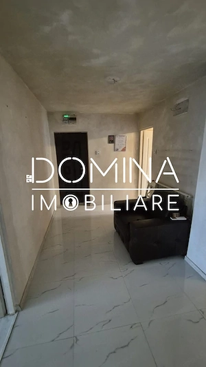 Vânzare apartament 3 camere, decomandat, etaj 1, strada Zambilelor, Târgu Jiu - imagine 3
