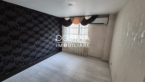 Vânzare apartament 3 camere, decomandat, etaj 1, strada Zambilelor, Târgu Jiu - imagine 2