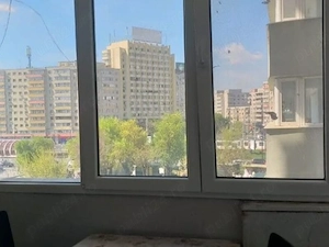 Inchiriez apartament 3 camere OBOR - imagine 5