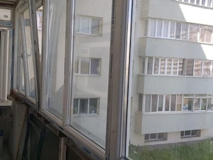 Inchiriez apartament 3 camere OBOR - imagine 4