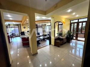 Casa de vanzare cu 5 camere 3 bai curte privata Turnisor Sibiu - imagine 4