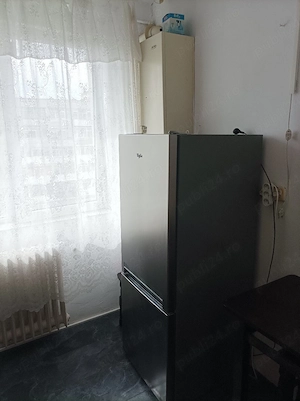 închiriez apartament 2 camere  - imagine 5