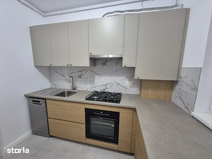Prima inchiriere - Apartament 2 camere cu gradina + loc de parcare - imagine 6