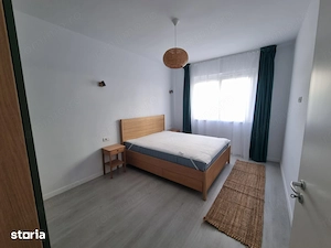 Prima inchiriere - Apartament 2 camere cu gradina + loc de parcare - imagine 3