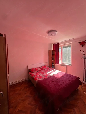 Închiriez Apartament complexul Studențesc Timișoara - imagine 3