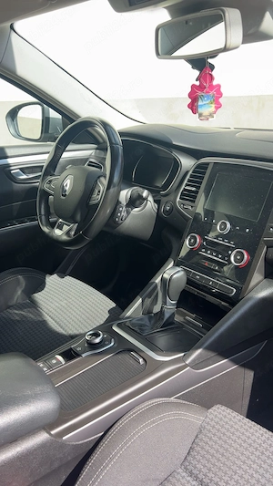 Vând Renault Talisman 2018  - imagine 2