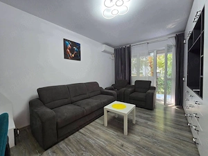 Apartament 2 Camere mobilat cu grădină + parcare, Strada Mărului, Fundeni Dobroești  - imagine 18