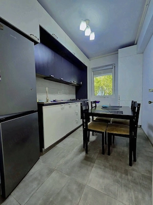 Apartament 2 Camere mobilat cu grădină + parcare, Strada Mărului, Fundeni Dobroești  - imagine 3