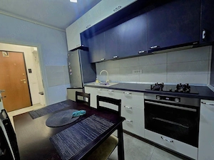 Apartament 2 Camere mobilat cu grădină + parcare, Strada Mărului, Fundeni Dobroești  - imagine 13