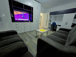 Apartament 2 Camere mobilat cu grădină + parcare, Strada Mărului, Fundeni Dobroești  - imagine 20