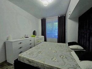 Apartament 2 Camere mobilat cu grădină + parcare, Strada Mărului, Fundeni Dobroești  - imagine 14