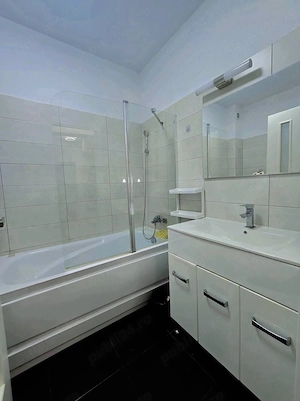 Apartament 2 Camere mobilat cu grădină + parcare, Strada Mărului, Fundeni Dobroești  - imagine 16