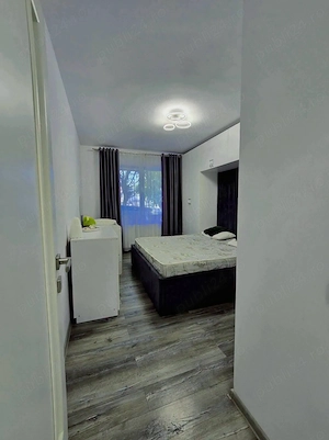 Apartament 2 Camere mobilat cu grădină + parcare, Strada Mărului, Fundeni Dobroești  - imagine 17