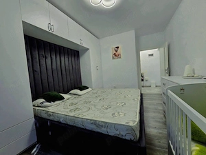 Apartament 2 Camere mobilat cu grădină + parcare, Strada Mărului, Fundeni Dobroești  - imagine 12