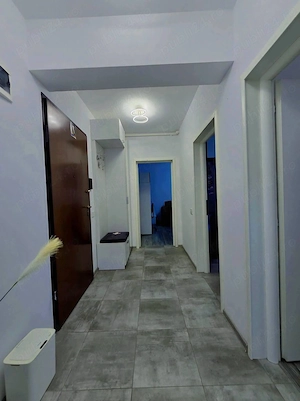 Apartament 2 Camere mobilat cu grădină + parcare, Strada Mărului, Fundeni Dobroești  - imagine 9