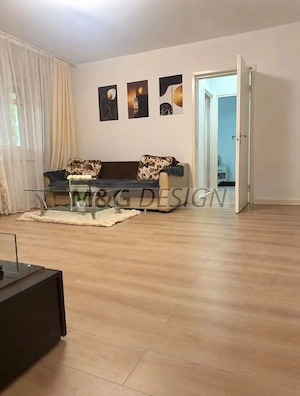 Apartament 2 camere zona Girocului, confort 1, amenajat - imagine 4