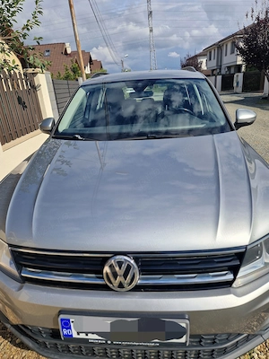 Vand VW Tiguan 2018 - imagine 2