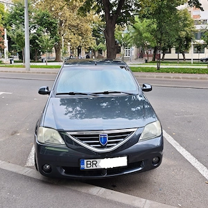 Dacia Logan 1.6 16V   105 CP Prestige    An 2008 - Proprietar unic!