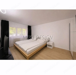 Apartament 2 camere zona Girocului, confort 1, amenajat