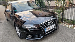 Vând Audi A4 B8  - imagine 4