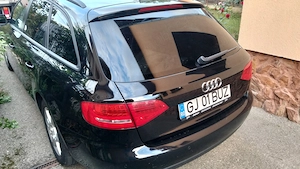 Vând Audi A4 B8  - imagine 5
