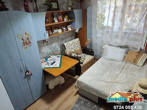 Vânzare apartament 2  camere    Micro  19, GALAȚI