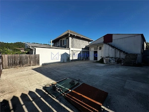 Hala 220mp, zona Complex Siraj, Manta Rosie - imagine 5