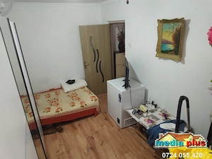 Vânzare apartament 2  camere    Micro  19, GALAȚI - imagine 9