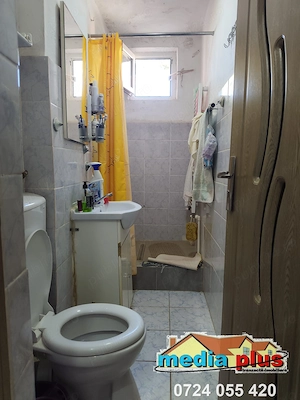 Vânzare apartament 2  camere    Micro  19, GALAȚI - imagine 8