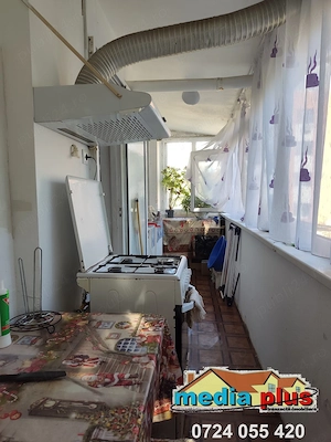 Vânzare apartament 2  camere    Micro  19, GALAȚI - imagine 5