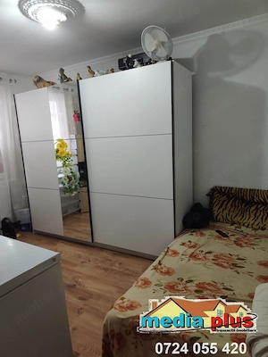 Vânzare apartament 2  camere    Micro  19, GALAȚI - imagine 3