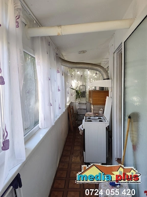 Vânzare apartament 2  camere    Micro  19, GALAȚI - imagine 7