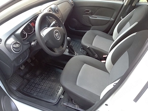 Dacia Sandero 1.2, 2016, euro 6, 87mii km - imagine 5