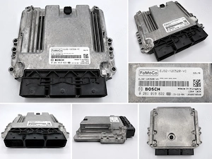 Piese auto – contacte, butuci, chei și calculatoare ECU - imagine 4