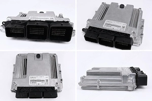 Piese auto – contacte, butuci, chei și calculatoare ECU - imagine 5