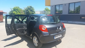 Vând Renault Clio 3 2008 - imagine 9