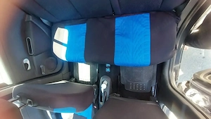 Vând Renault Clio 3 2008 - imagine 7