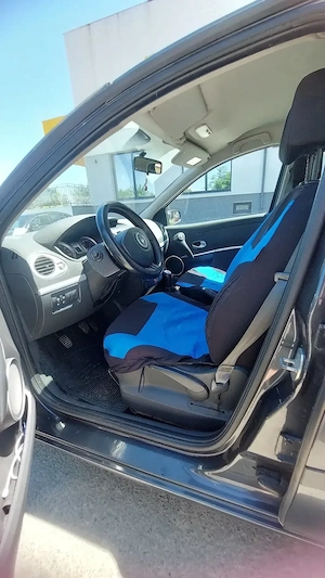 Vând Renault Clio 3 2008 - imagine 2