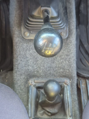 Suzuki samurai 4x4 - imagine 6