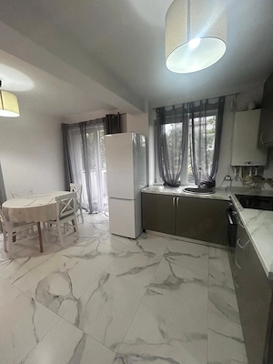 Apartament de 3 camere cu gradina, zona Tineretului - imagine 3